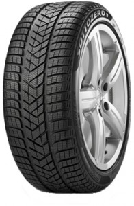 Зимняя шина Pirelli Winter Sottozero Serie III 255/40 R19 100V