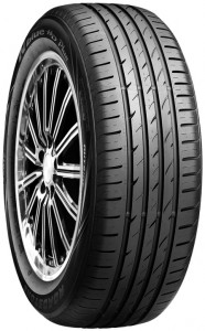 Летняя шина Nexen Nblue HD Plus 165/60 R14 75H