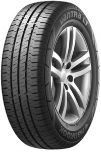 Летняя шина Hankook Vantra LT RA18 165 R14 97/95Q