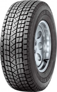 Всесезонная шина Maxxis SS-01 Presa SUV 265/70 R15 Q