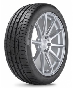 Летняя шина Pirelli P Zero 295/35 R21 107Y XL RO1