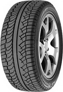 Летняя шина Michelin Latitude Diamaris 235/65 R17 108V