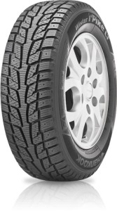 Зимняя шина Hankook RW09 175/65 R14 90/88R