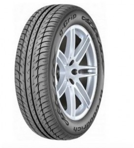 Летняя шина BFGoodrich G-Grip 205/40 R17 84W XL