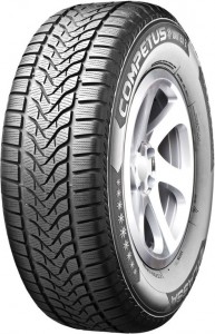 Зимняя шина Lassa Competus Winter 2 225/60 R17 99H