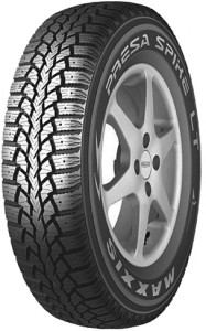 Зимняя шина Maxxis MA-SLW 175/80 R13 97/95Q