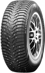 Зимняя шина Kumho WS31 255/65 R17 114T