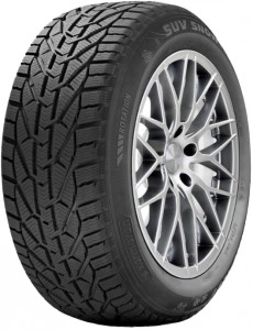 Зимняя шина Kormoran SUV Snow 225/60 R17 103V