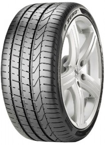 Летняя шина Pirelli P Zero 265/40 R19 98Y XL ZR NO