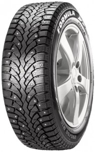 Зимняя шина Pirelli Formula Ice 225/45 R17 94T