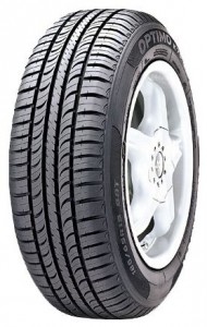 Летняя шина Hankook Optimo K715 155/65 R14  75T