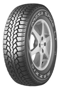 Зимняя шина Maxxis MA-SLW 195/75 R16C 107/105Q