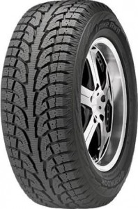 Зимняя шина Hankook i*pike RW11 175/80 R16 91T