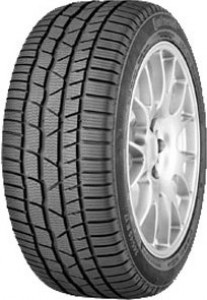 Зимняя шина Continental ContiWinterContact TS 830 P 235/45 R19 99V