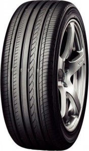 Летняя шина Yokohama AVS Decibel V551 205/60 R16 92V