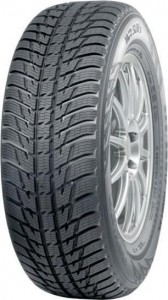 Зимняя шина Nokian WR SUV 3 235/50 R18 101V XL