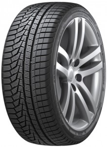 Зимняя шина Hankook Winter I'Cept Evo 2 W320A 295/40 R20 110V