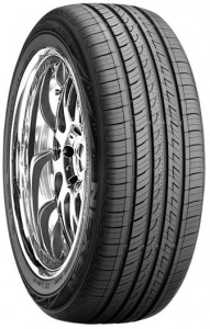 Летняя шина Roadstone N'Fera AU5 245/45 R19 102W