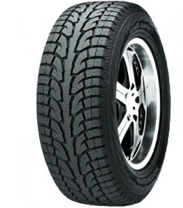 Зимняя шина Hankook i*Pike RW11 235/60 R18 102T