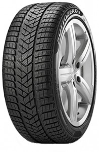 Зимняя шина Pirelli Winter SottoZero Serie III 225/55 R17 97H