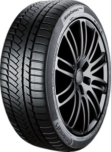 Зимняя шина Continental ContiWinterContact TS850 P SUV 215/65 R17 99H ContiSeal