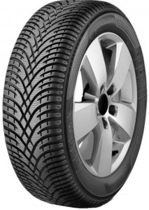 Зимняя шина BFGoodrich G-Force Winter 2 SUV 215/55 R18 99V