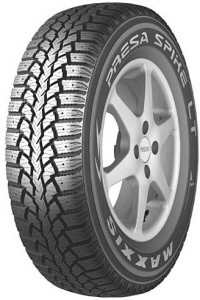 Зимняя шина Maxxis MA-SLW Presa Spike 185/75 R16 104/102Q