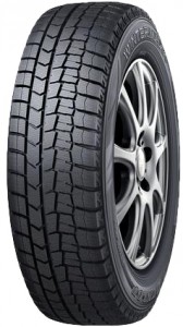 Зимняя шина Dunlop Winter Maxx WM02 195/55 R16 91T