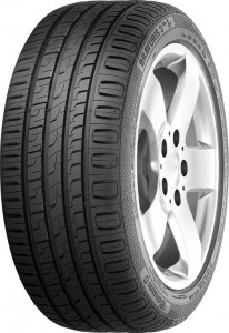 Летняя шина Barum Bravuris 3 HM 235/55 R17 103Y