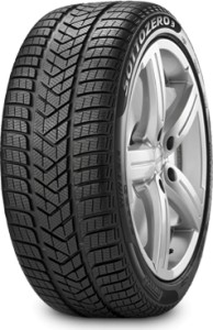 Зимняя шина Pirelli Winter Sottozero Serie III 245/45 R19 102V XL MO