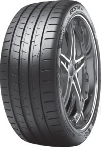 Летняя шина Kumho Ecsta PS91 275/30 R19 96Y