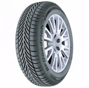 Зимняя шина BFGoodrich G-Force winter 195/55 R15 85H