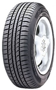 Летняя шина Hankook Optimo K715 195/65 R14 89T