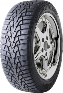 Зимняя шина Maxxis Arctictrekker NP3 205/65 R16 99T