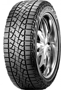 Летняя шина Pirelli Scorpion ATR 265/65 R17 112T