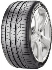 Летняя шина Pirelli P Zero  245/50 R18 Y