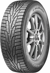 Зимняя шина Kumho I'Zen KW31 235/65 R17 108R