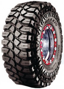 Летняя шина Maxxis M8090 Creepy Crawler 35X12.5 R15 113L