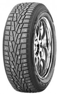 Зимняя шина Roadstone Winguard WinSpike SUV 245/75 R17C 121/118Q