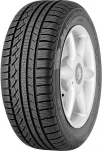 Зимняя шина Continental ContiWinterContact TS810 185/60 R16 86H SSR