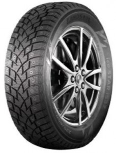 Зимняя шина Landsail Ice Star IS37 235/65 R16 115/113R