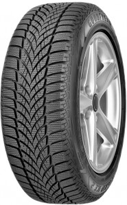 Зимняя шина Goodyear UltraGrip Ice 2 235/45 R17 97T