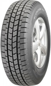 Зимняя шина Goodyear Cargo UltraGrip 2 215/65 R16C 109/107T