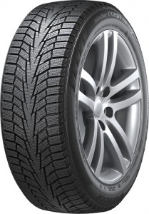 Зимняя шина Hankook Winter I'cept IZ2 W616 255/35 R19 96T