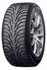 Зимняя шина Yokohama Ice Guard IG35 Plus 285/45 R22 114T