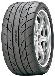 Летняя шина Hankook Ventus R-S3 Z222 245/40 R19 94W