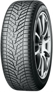 Зимняя шина Yokohama W.Drive V905 255/40 R19 100V