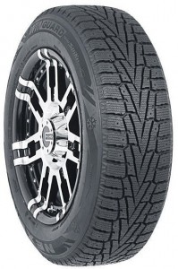 Зимняя шина Roadstone Winguard WinSpike SUV 265/65 R17 116T