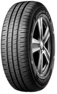 Летняя шина Roadstone Roadian CT8 185/80 R14 102/100T