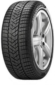 Зимняя шина Pirelli Winter Sottozero Serie III 215/50 R17 95V